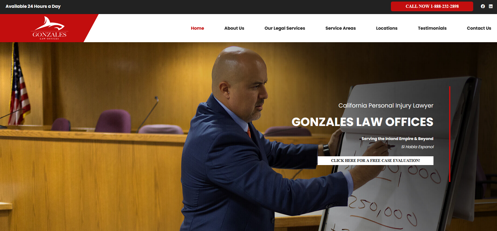 Gonzales Law Offices 1