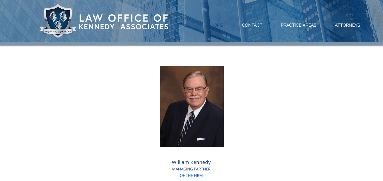 Law Office Of Kennedy And Associates 4